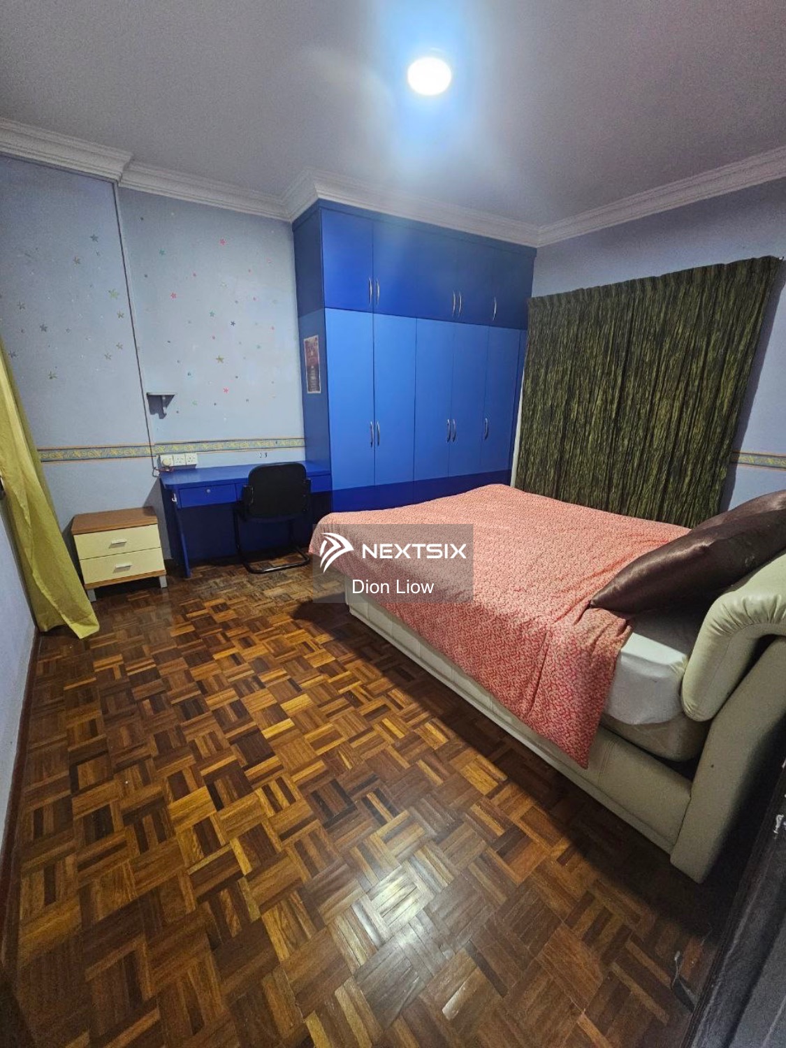 Apartment For Rent in Masai Johor - Image 10