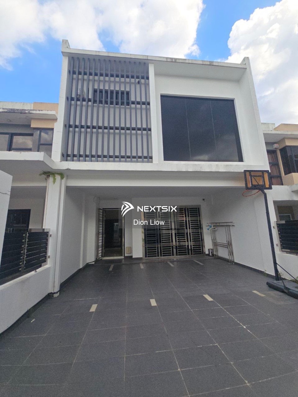 2-sty Terrace/Link House For Sale in Horizon Hills Johor