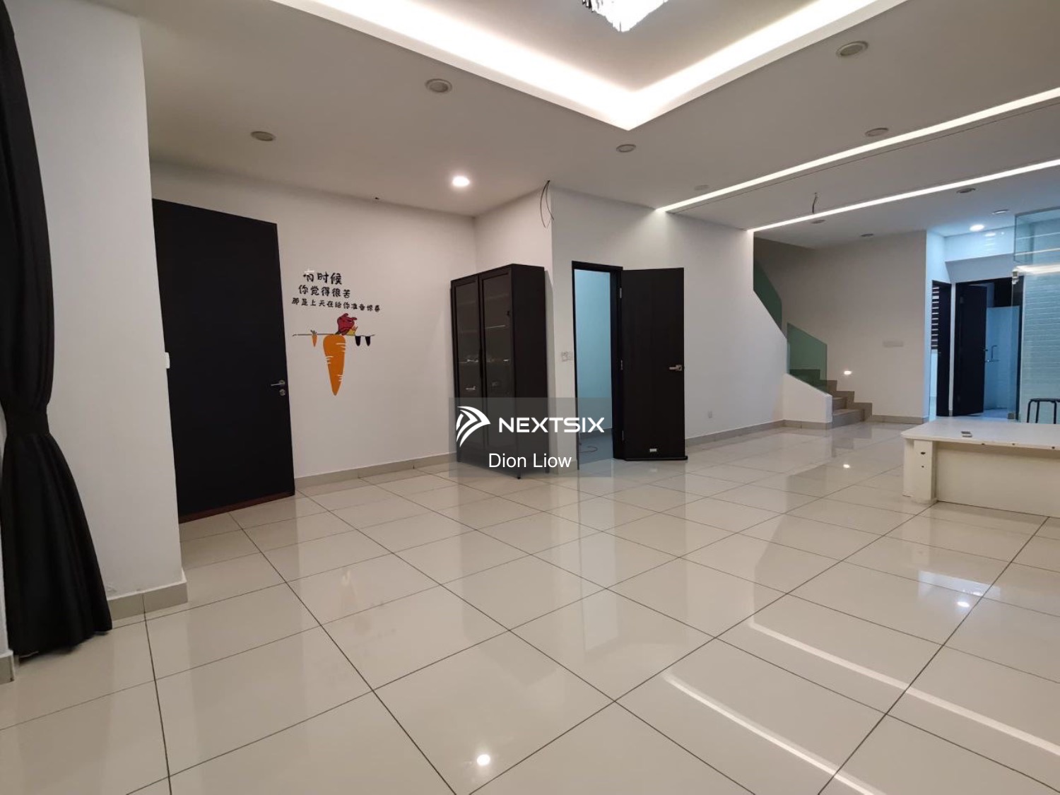 2-sty Terrace/Link House For Sale in Horizon Hills Johor - Image 15