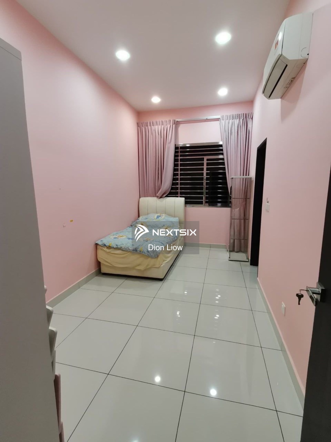 2-sty Terrace/Link House For Sale in Horizon Hills Johor - Image 18