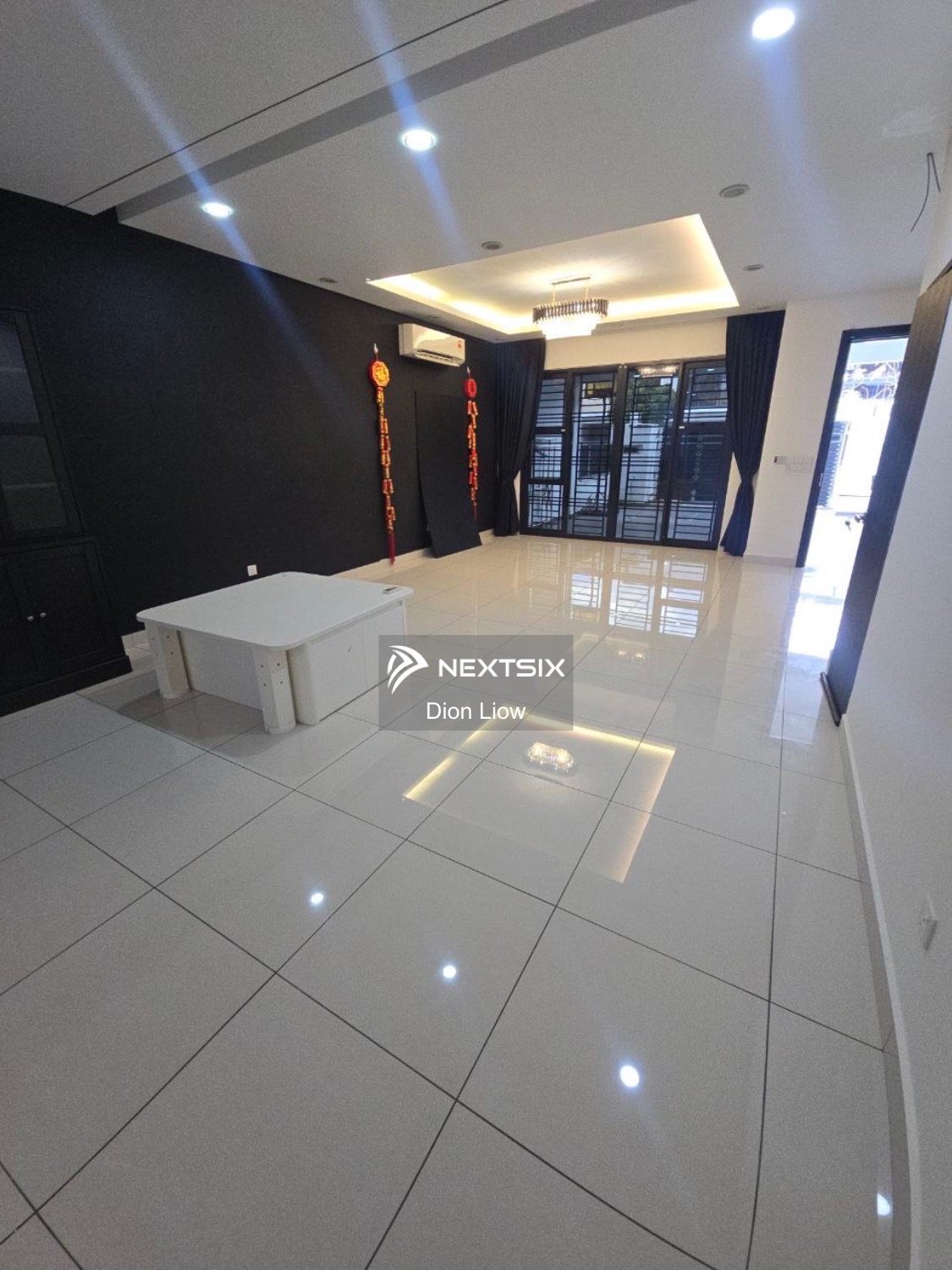 2-sty Terrace/Link House For Sale in Horizon Hills Johor - Image 6