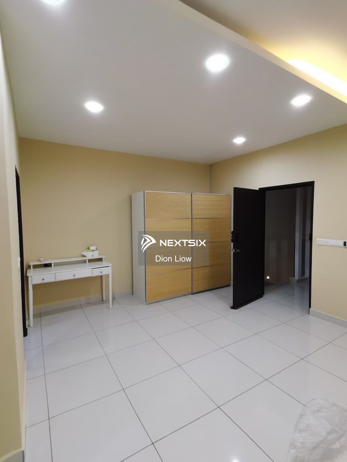 2-sty Terrace/Link House For Sale in Horizon Hills Johor - Image 9