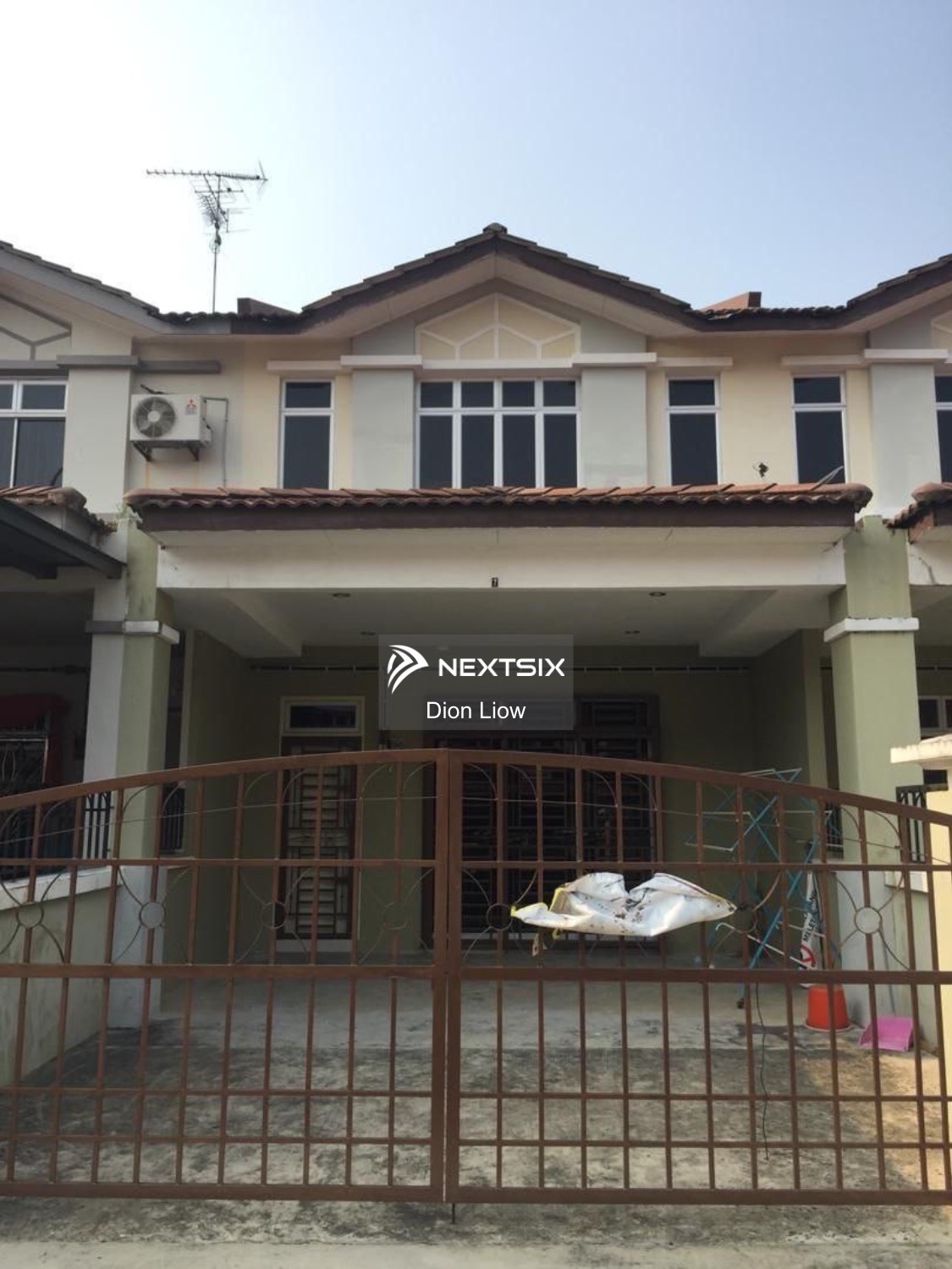 2-sty Terrace/Link House For Sale in Johor Bahru Johor