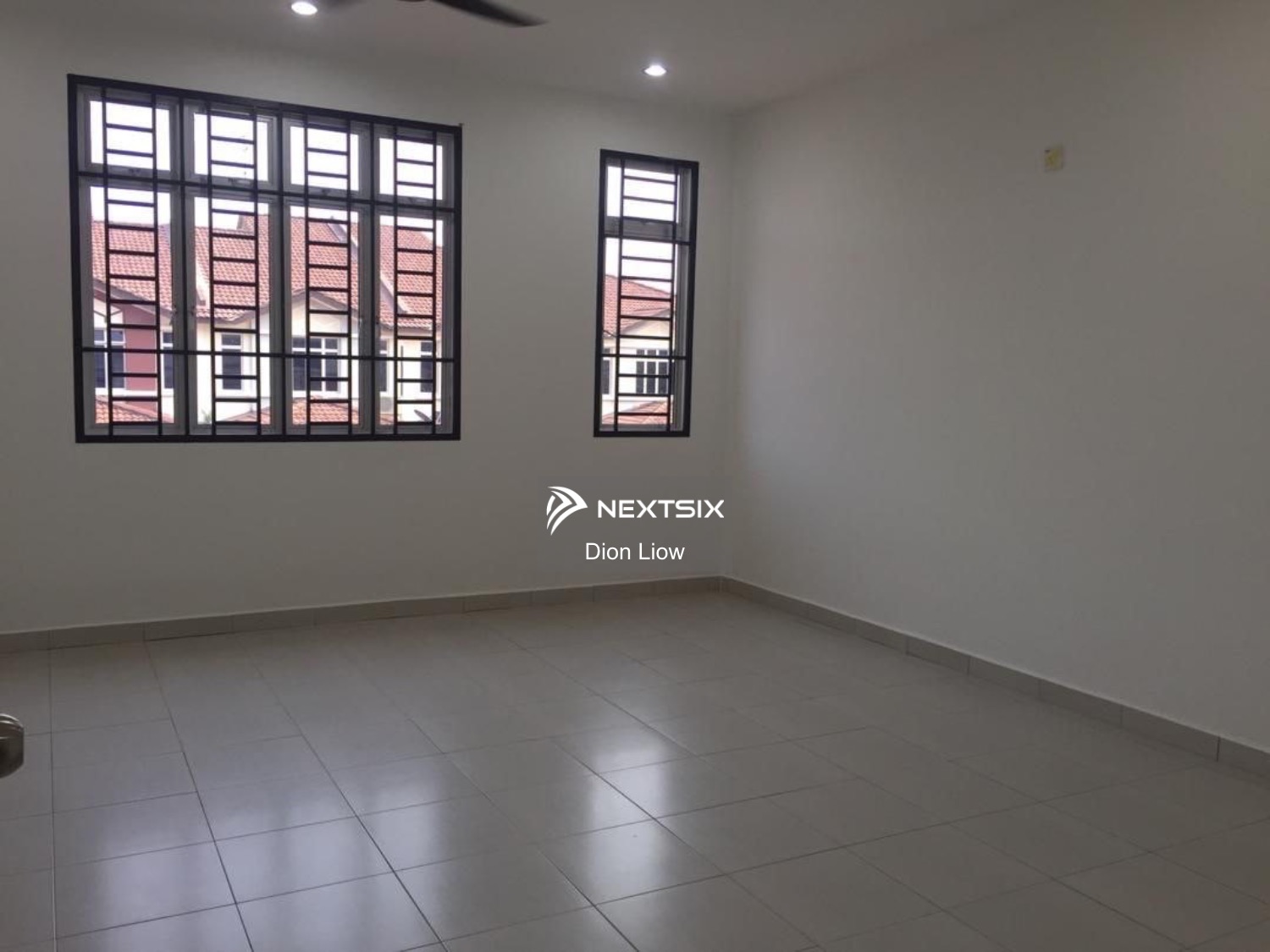 2-sty Terrace/Link House For Sale in Johor Bahru Johor - Image 9