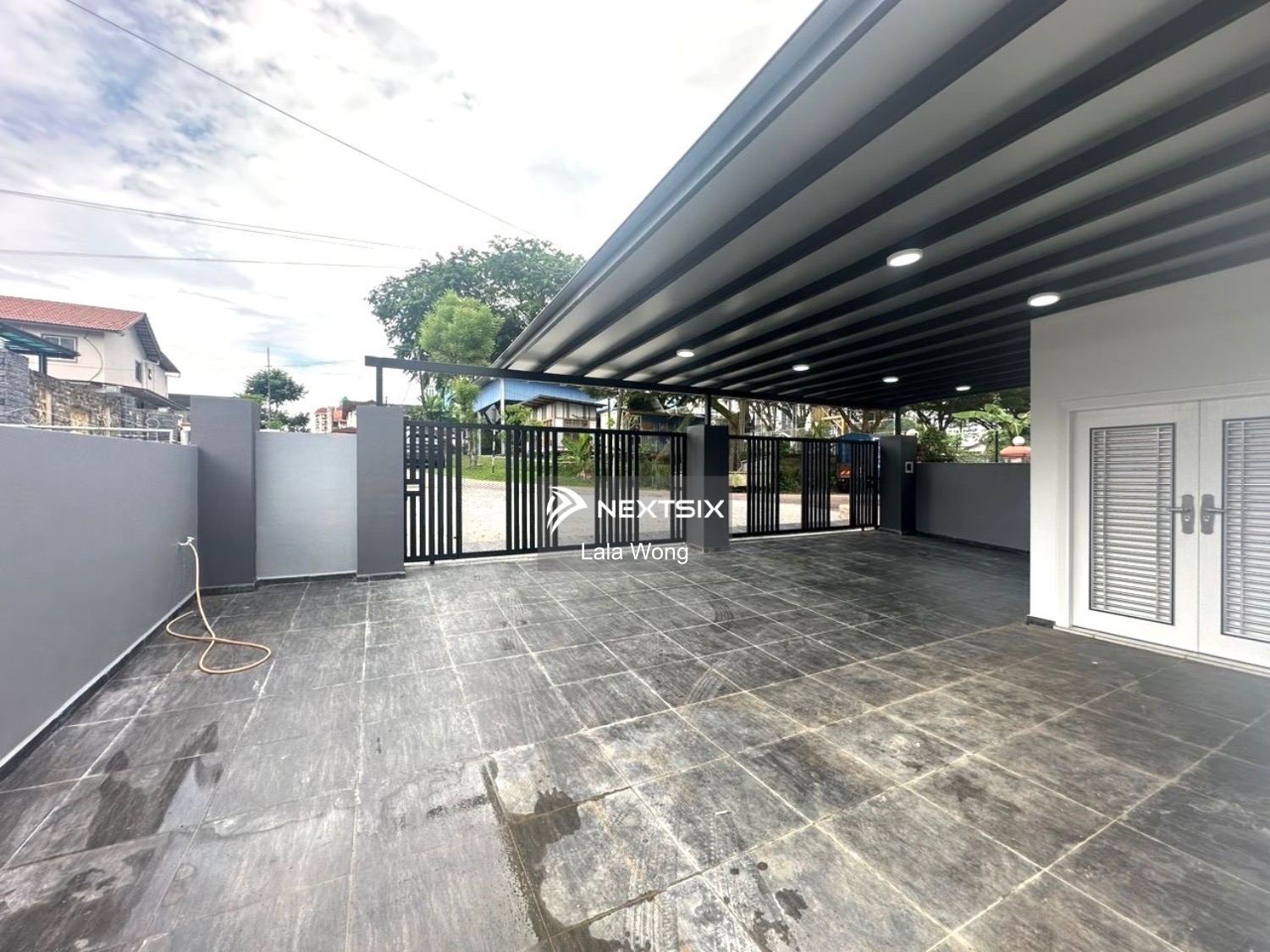 Semi-detached House For Sale in Johor Bahru Johor - Image 12