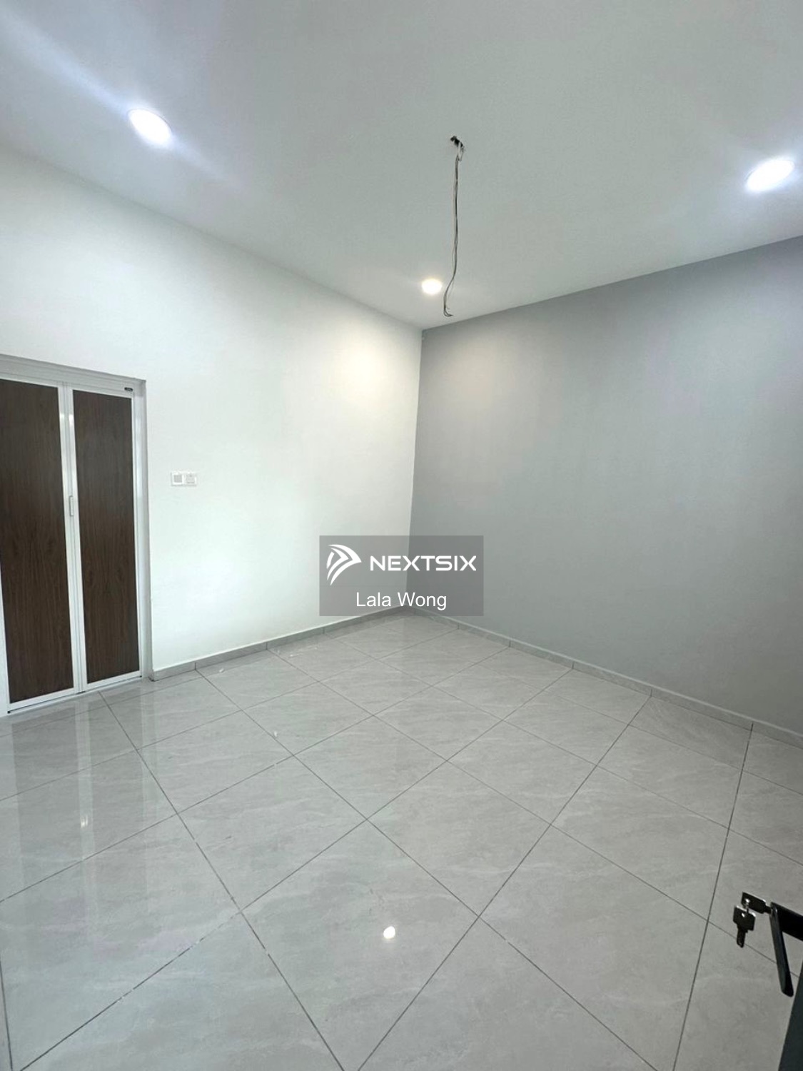 Semi-detached House For Sale in Johor Bahru Johor - Image 17