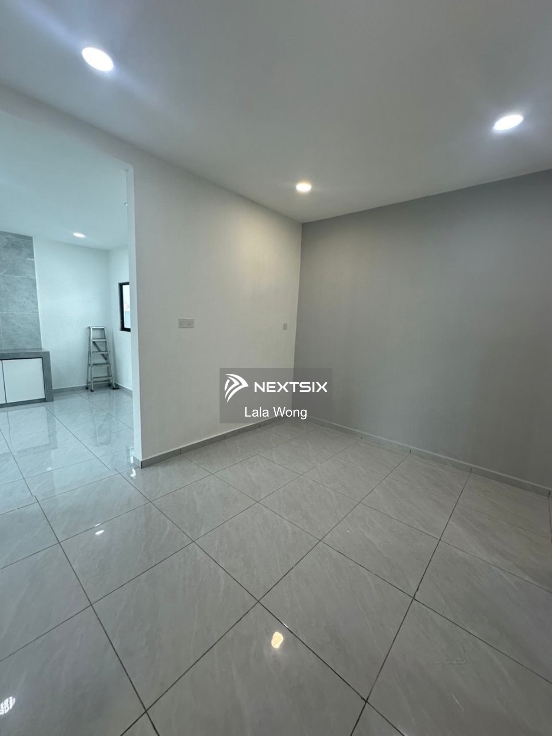 Semi-detached House For Sale in Johor Bahru Johor - Image 8