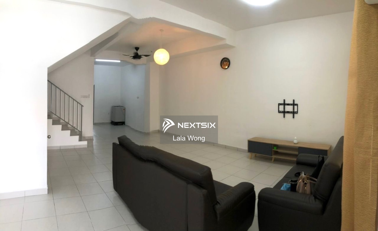 2-sty Terrace/Link House For Sale in Skudai Johor