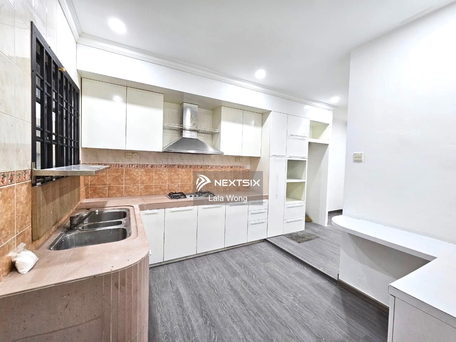 2-sty Terrace/Link House For Sale in Iskandar Puteri (Nusajaya) Johor - Image 6