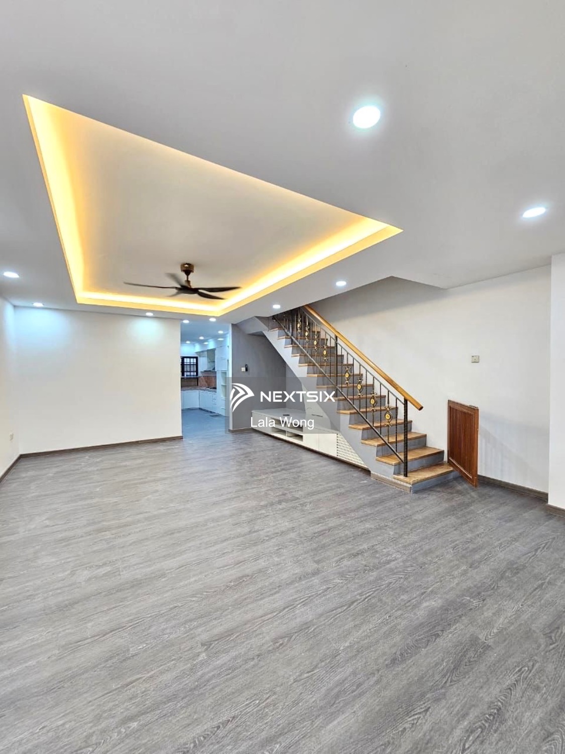 2-sty Terrace/Link House For Sale in Iskandar Puteri (Nusajaya) Johor