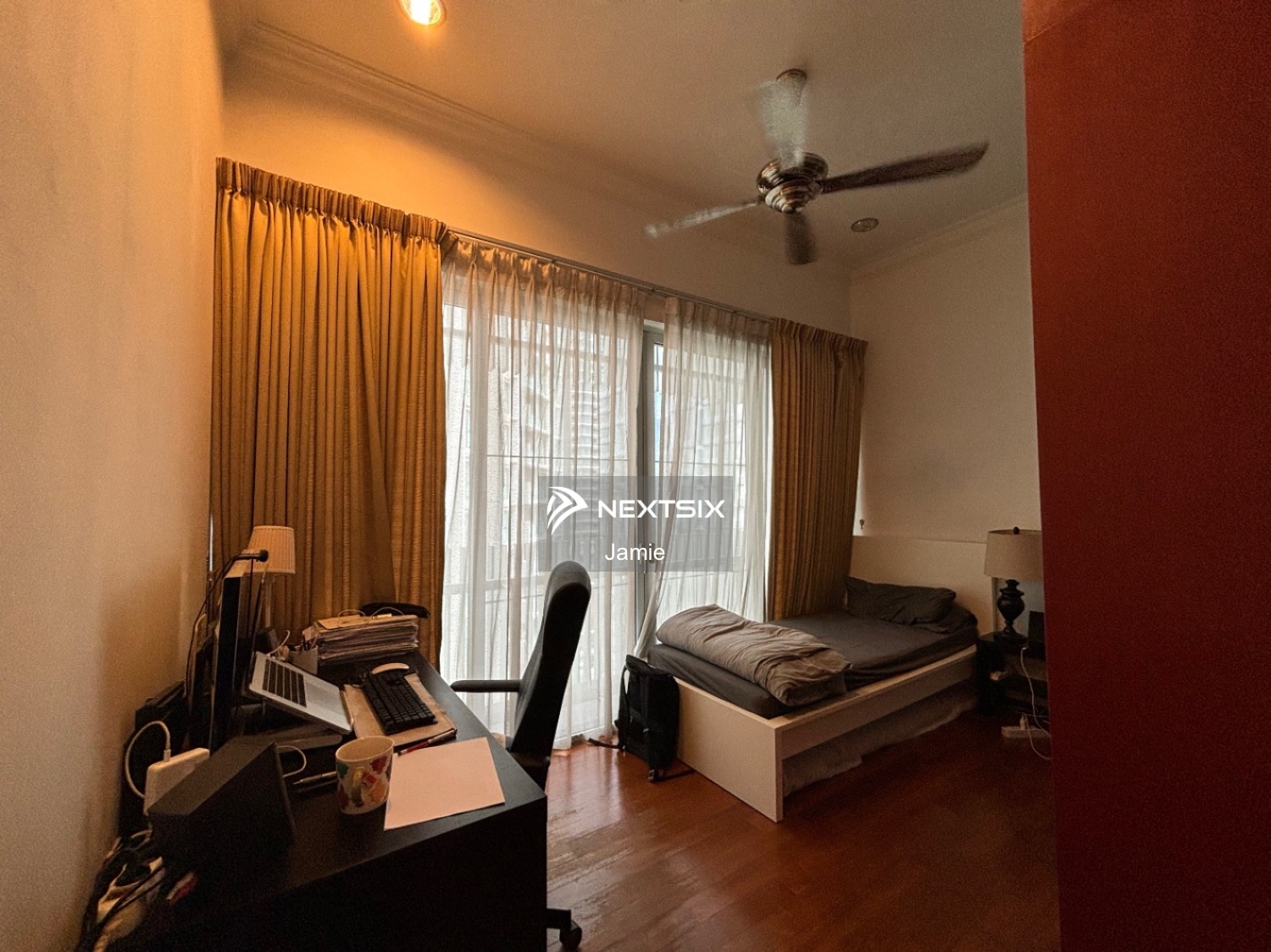Condominium For Sale in KL City Wilayah Persekutuan Kuala Lumpur - Image 5