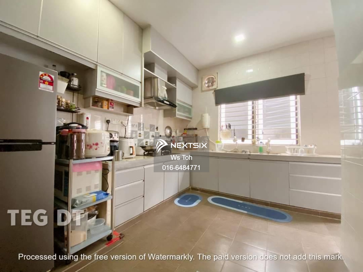 2-sty Terrace/Link House For Sale in Bandar Puteri Klang Selangor - Image 11