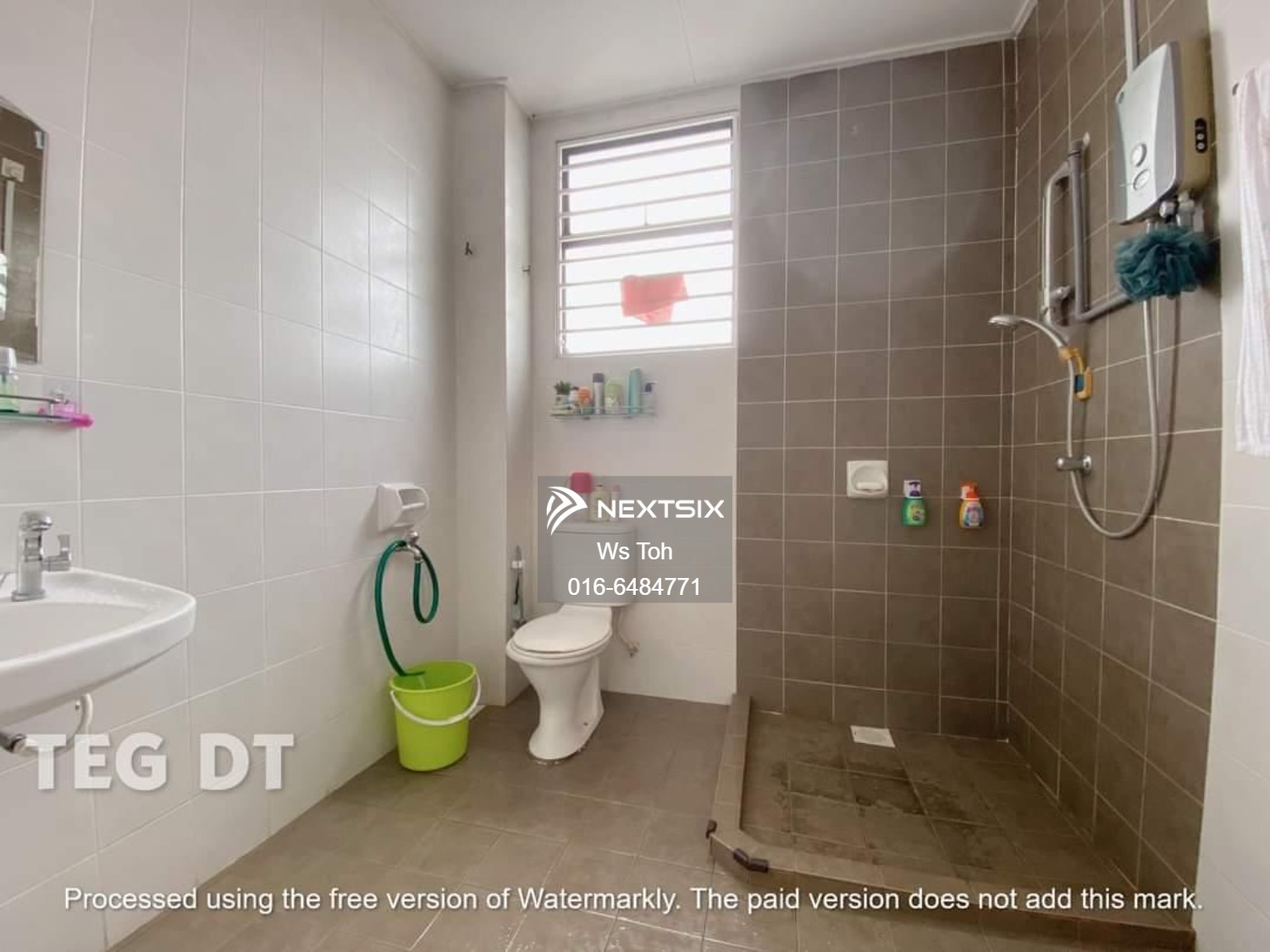 2-sty Terrace/Link House For Sale in Bandar Puteri Klang Selangor - Image 5