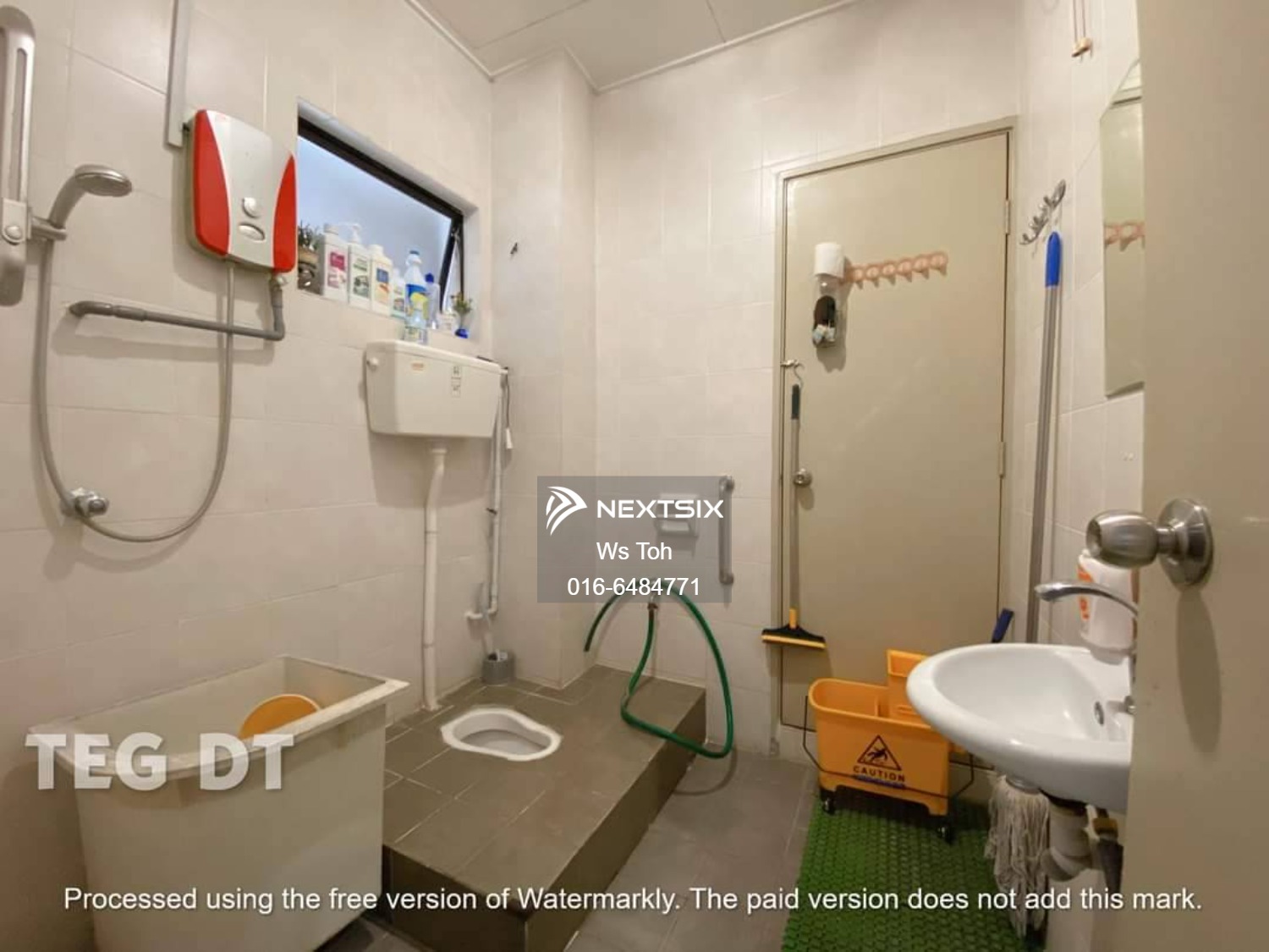 2-sty Terrace/Link House For Sale in Bandar Puteri Klang Selangor - Image 6