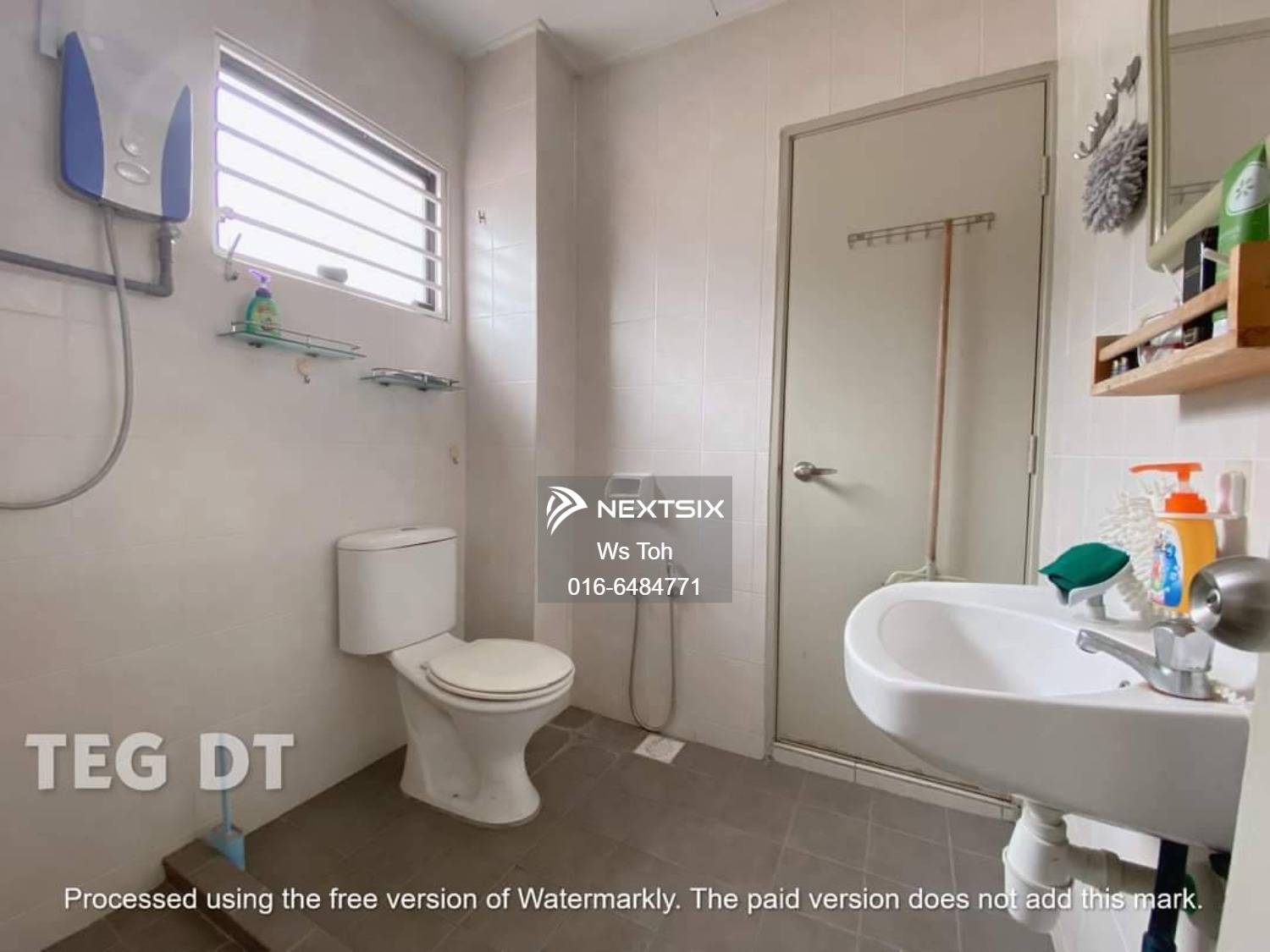 2-sty Terrace/Link House For Sale in Bandar Puteri Klang Selangor - Image 7