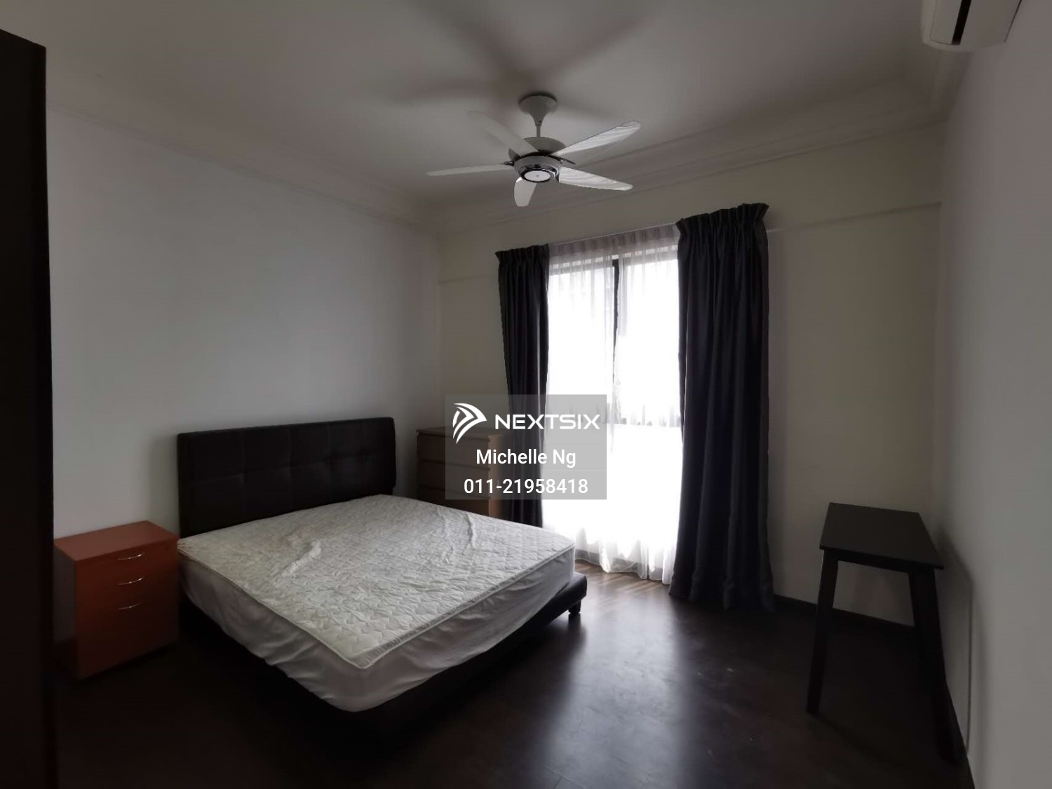 Serviced Residence For Rent in Johor Bahru Johor