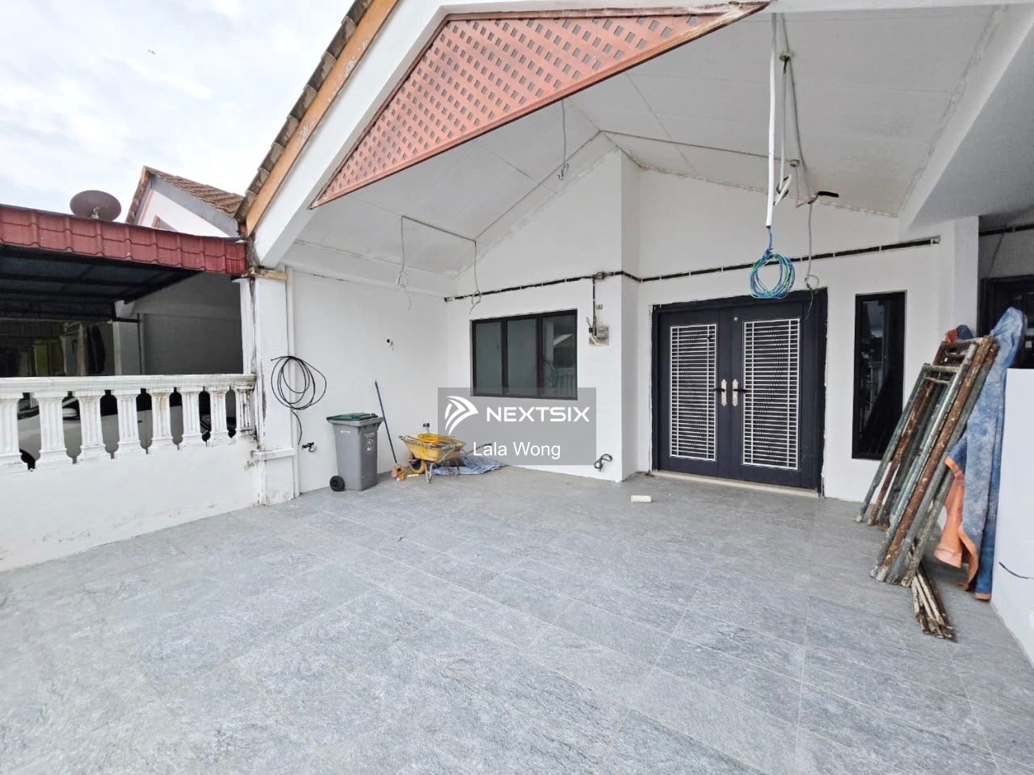 1-sty Terrace/Link House For Sale in Skudai Johor