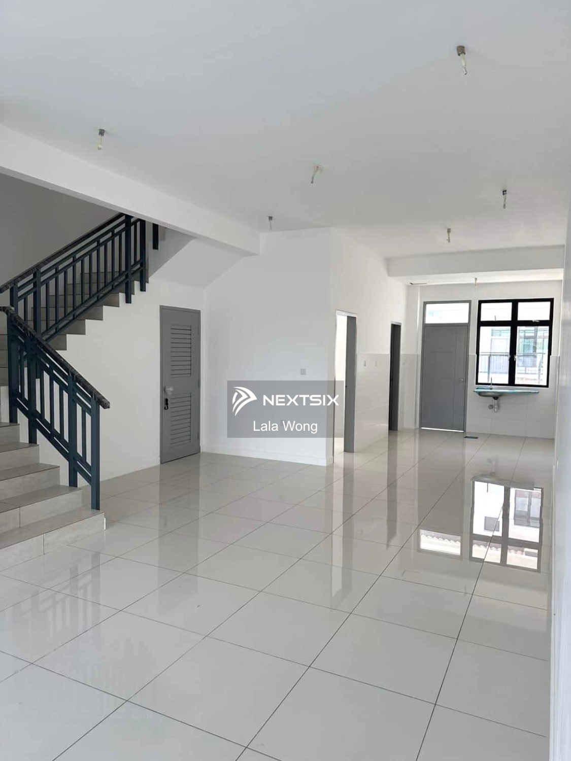 2-sty Terrace/Link House For Sale in Setia Tropika Johor - Image 6