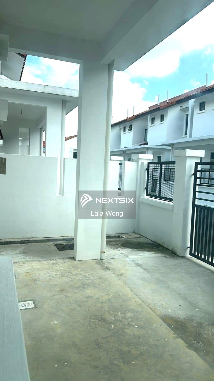 2-sty Terrace/Link House For Sale in Setia Tropika Johor - Image 7