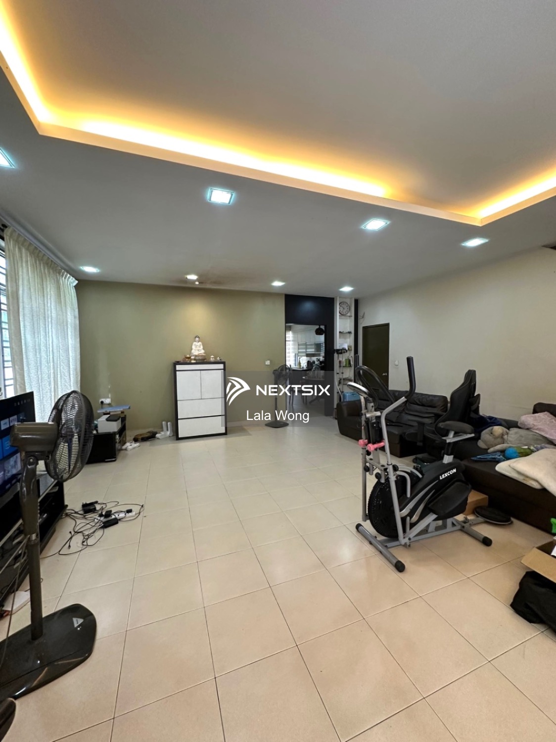 2-sty Terrace/Link House For Sale in Iskandar Puteri (Nusajaya) Johor