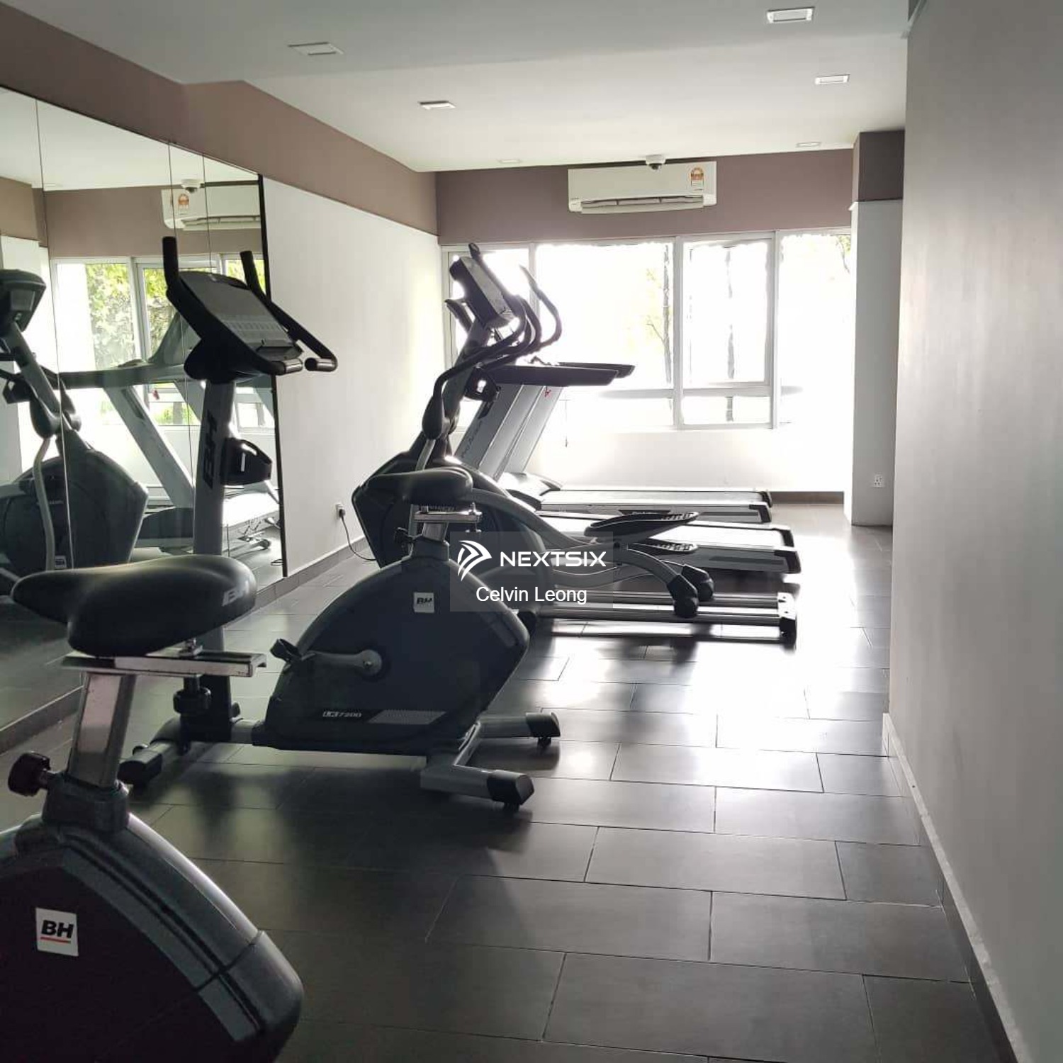 Apartment For Rent in Desa Petaling Wilayah Persekutuan Kuala Lumpur - Image 7