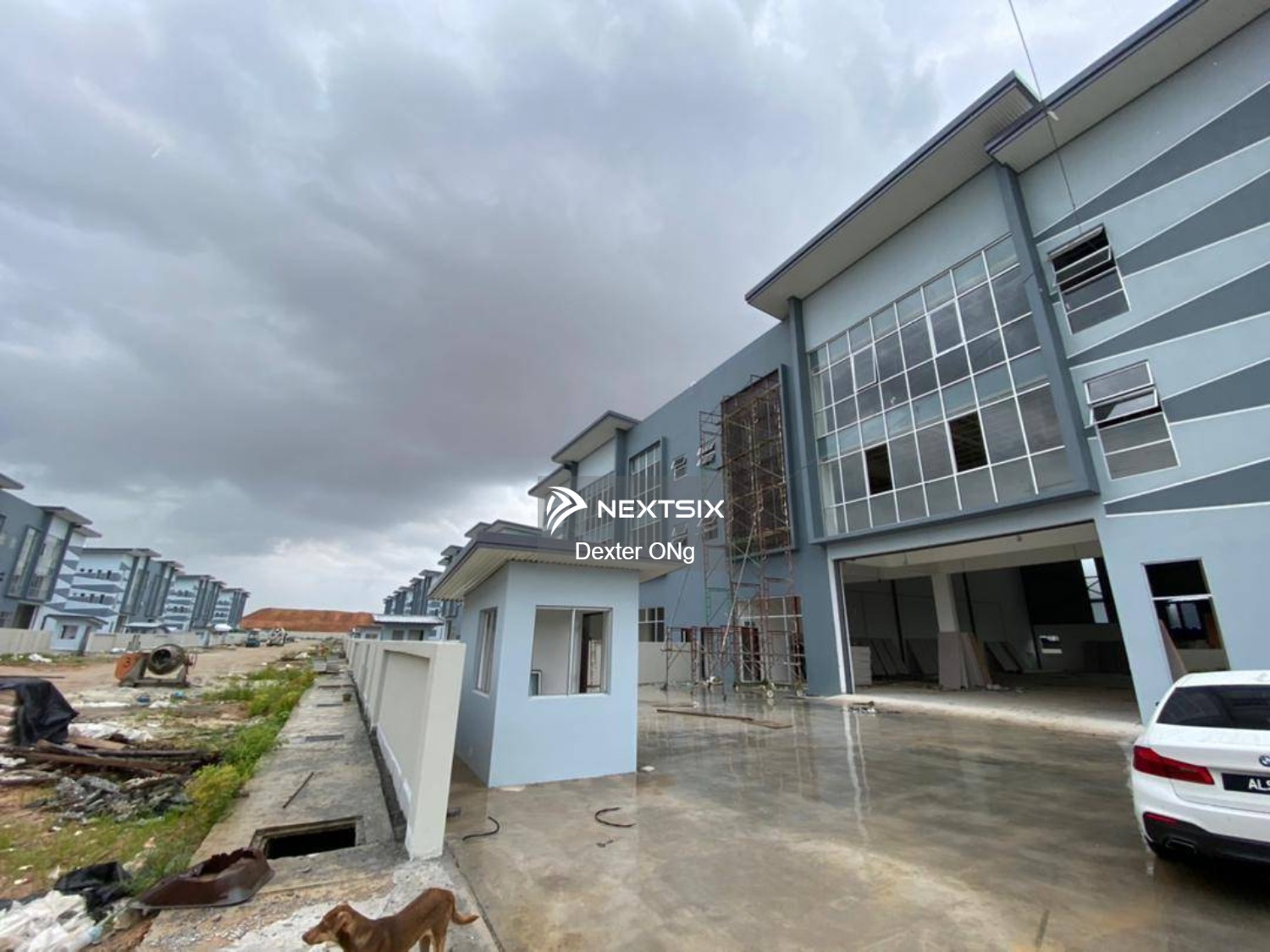 Semi-D Factory For Sale in Kota Kemuning Selangor - Image 6