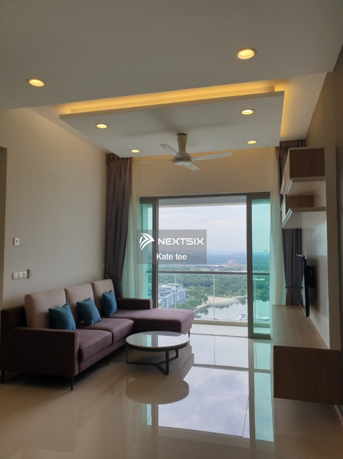 Condominium For Rent in Iskandar Puteri (Nusajaya) Johor