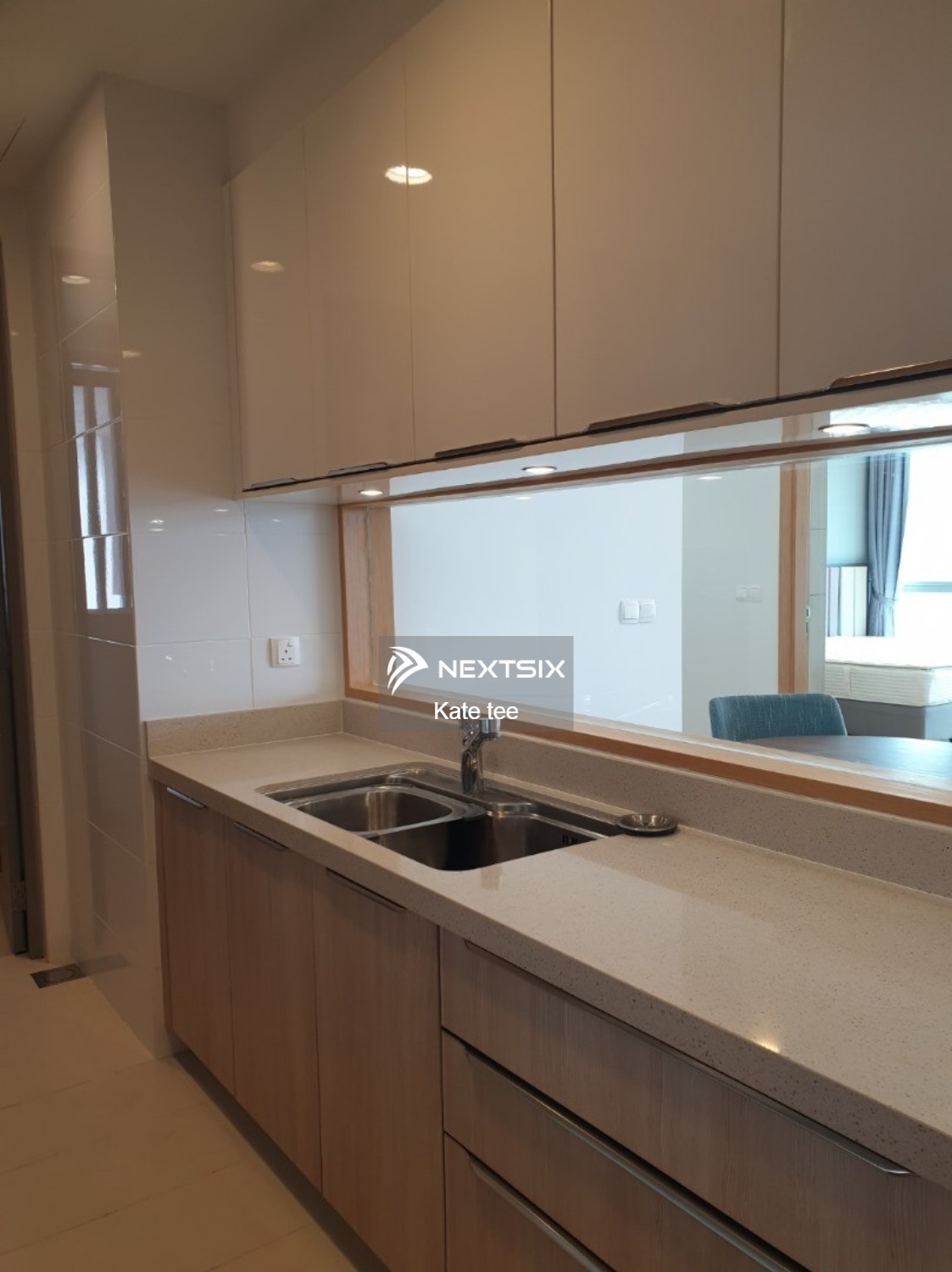 Condominium For Rent in Iskandar Puteri (Nusajaya) Johor - Image 16