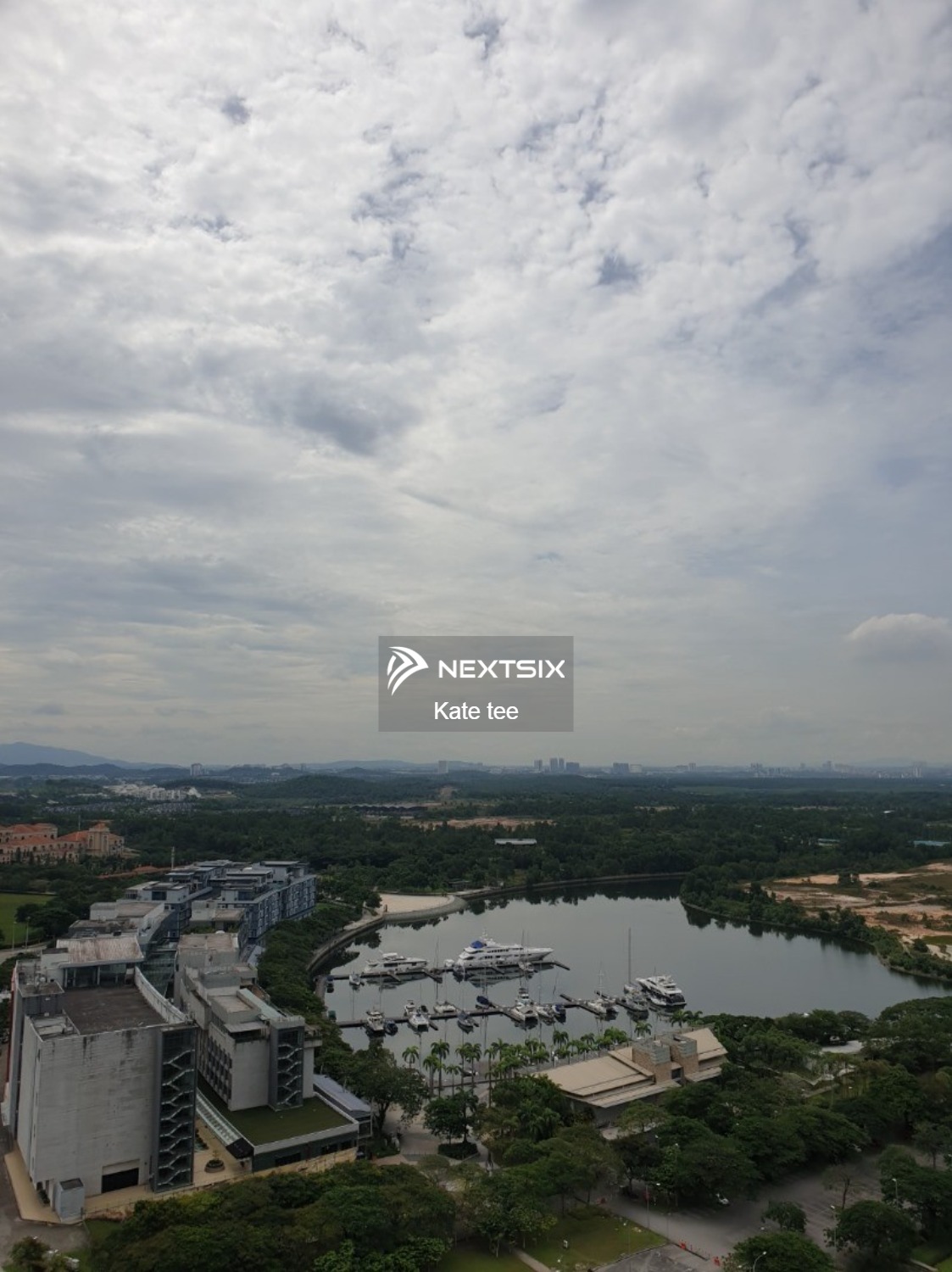 Condominium For Rent in Iskandar Puteri (Nusajaya) Johor - Image 19