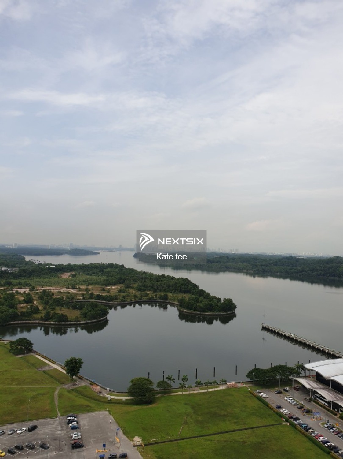 Condominium For Rent in Iskandar Puteri (Nusajaya) Johor - Image 21