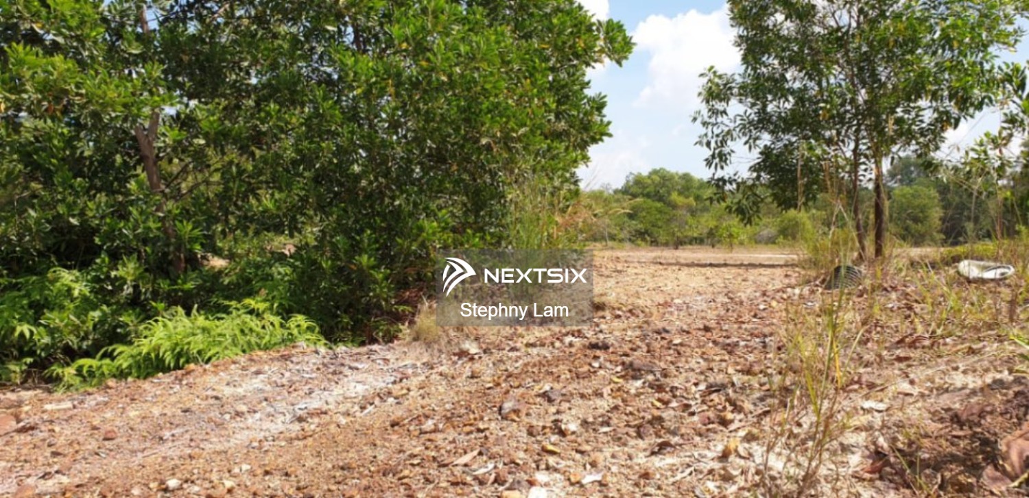 Commercial Land For Sale in Ayer Keroh Melaka