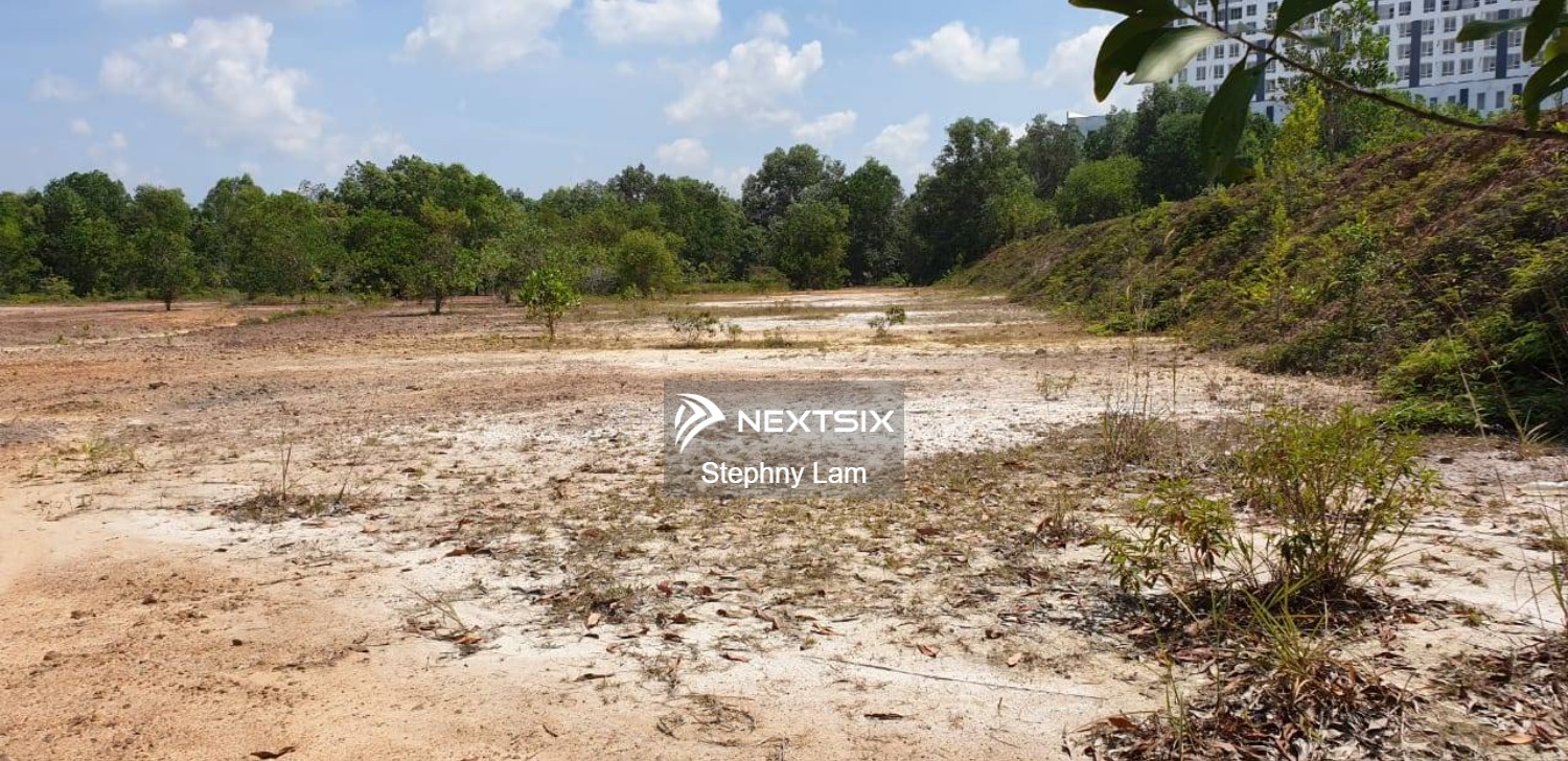 Commercial Land For Sale in Ayer Keroh Melaka - Image 2