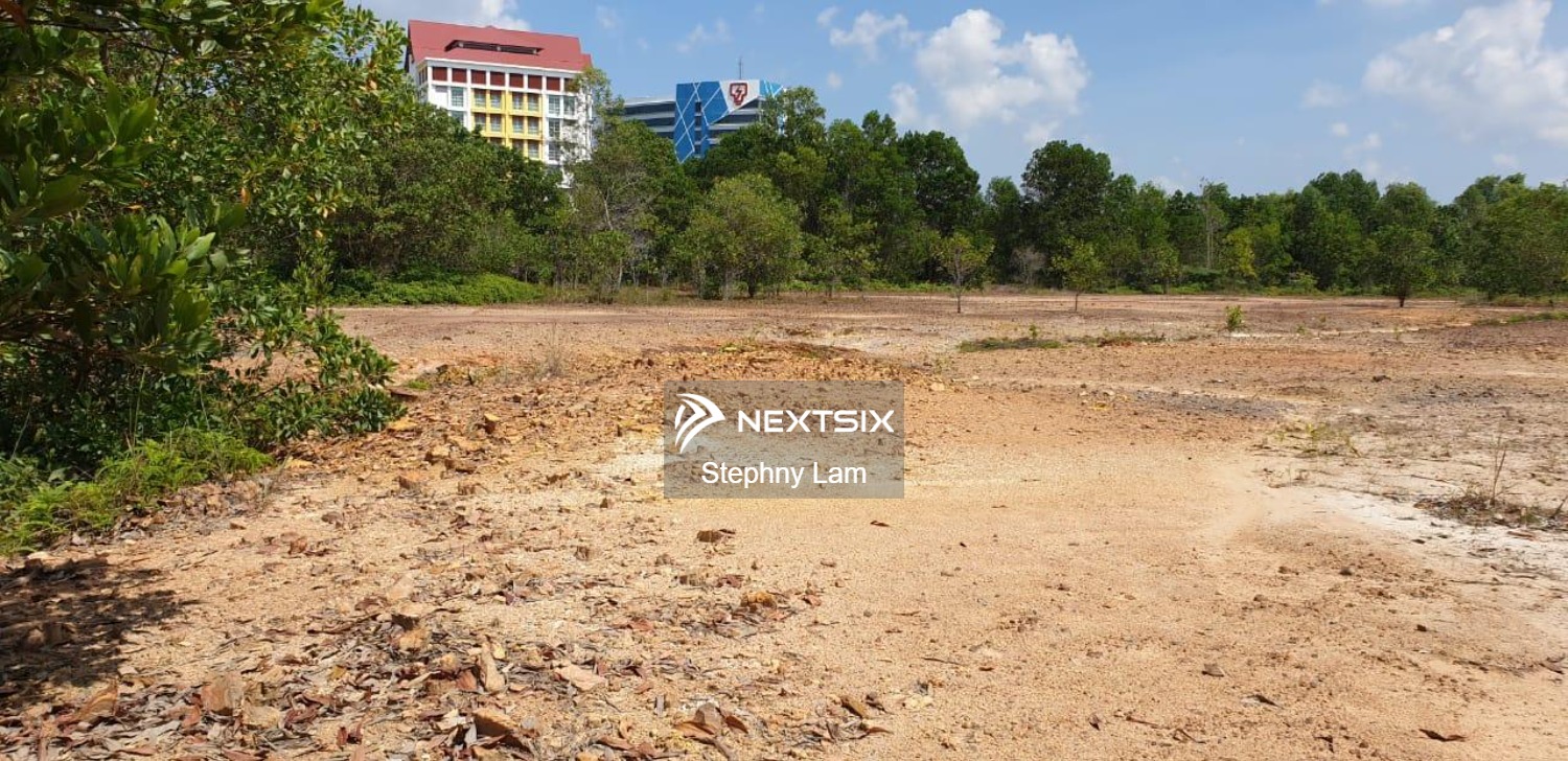 Commercial Land For Sale in Ayer Keroh Melaka - Image 3