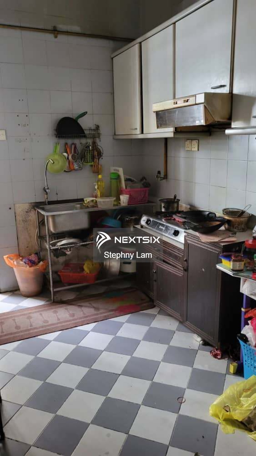 Condominium For Sale in KL City Wilayah Persekutuan Kuala Lumpur - Image 3