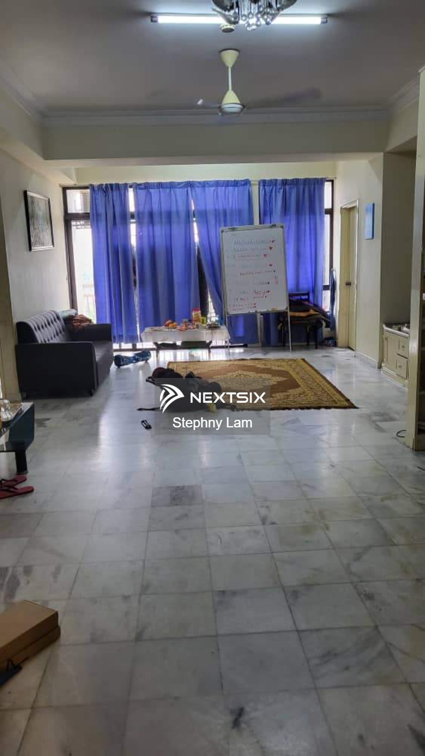 Condominium For Sale in KL City Wilayah Persekutuan Kuala Lumpur - Image 4