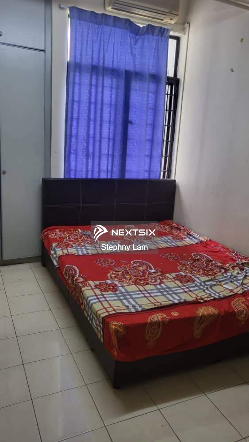 Condominium For Sale in KL City Wilayah Persekutuan Kuala Lumpur - Image 6