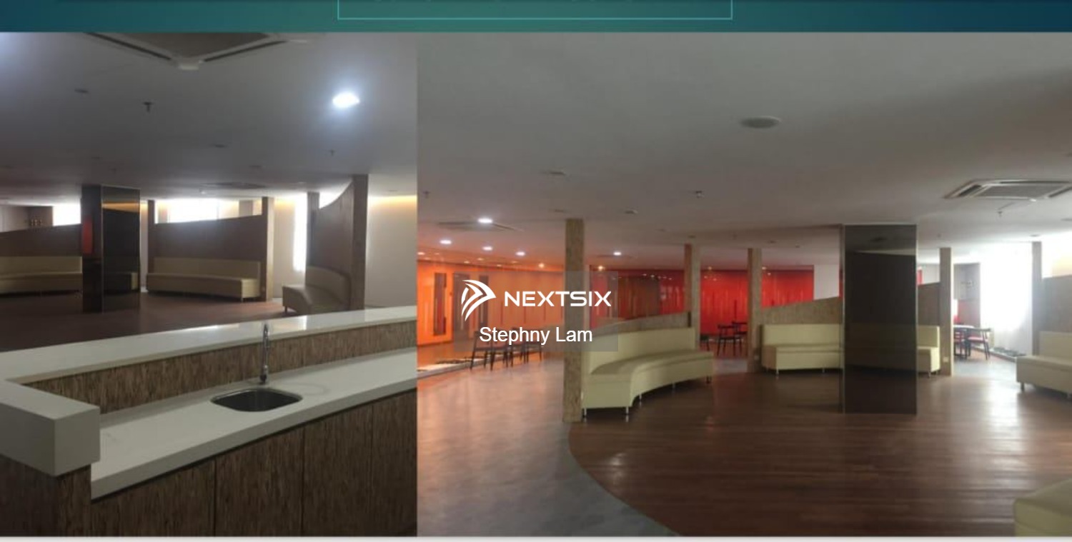 Office For Sale in Petaling Jaya Selangor