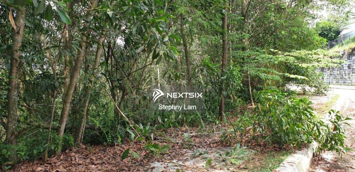 Residential Land For Sale in Johor Bahru Johor
