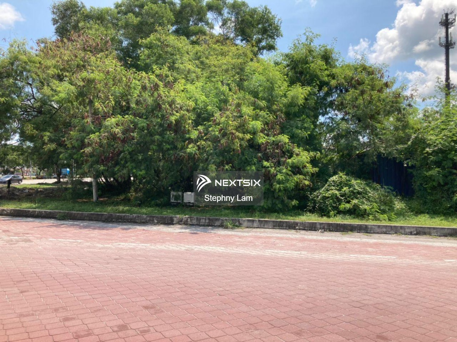 Commercial Land For Sale in Klang Selangor