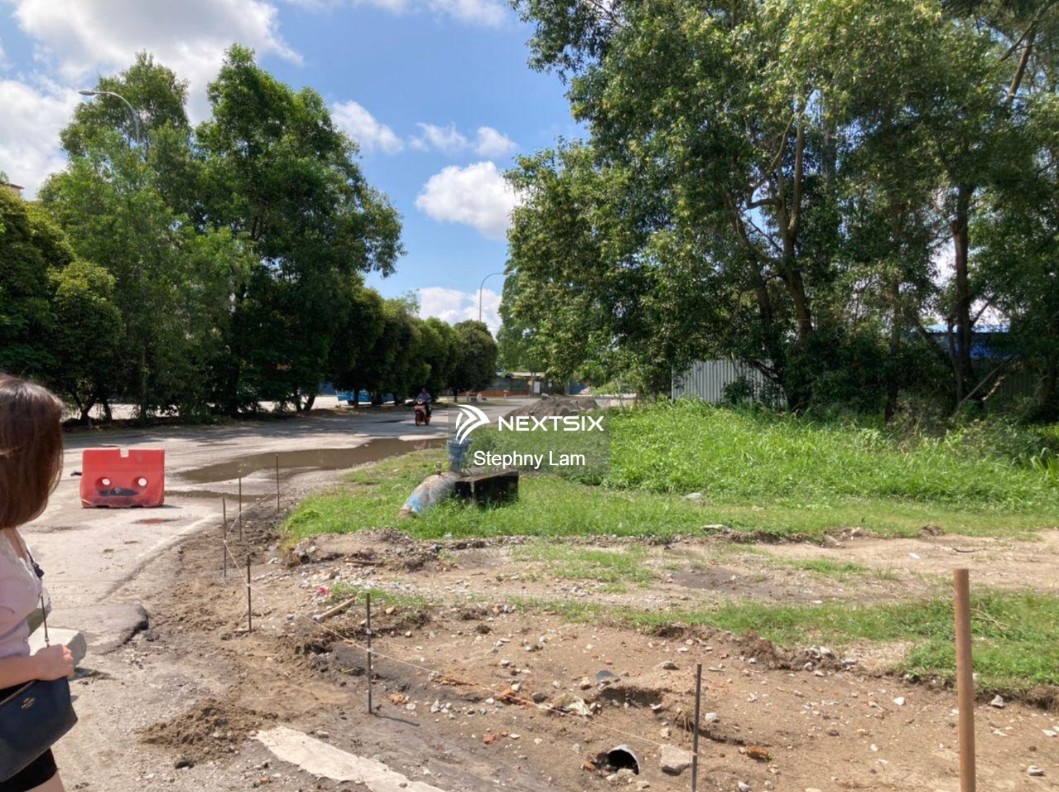 Commercial Land For Sale in Klang Selangor - Image 5