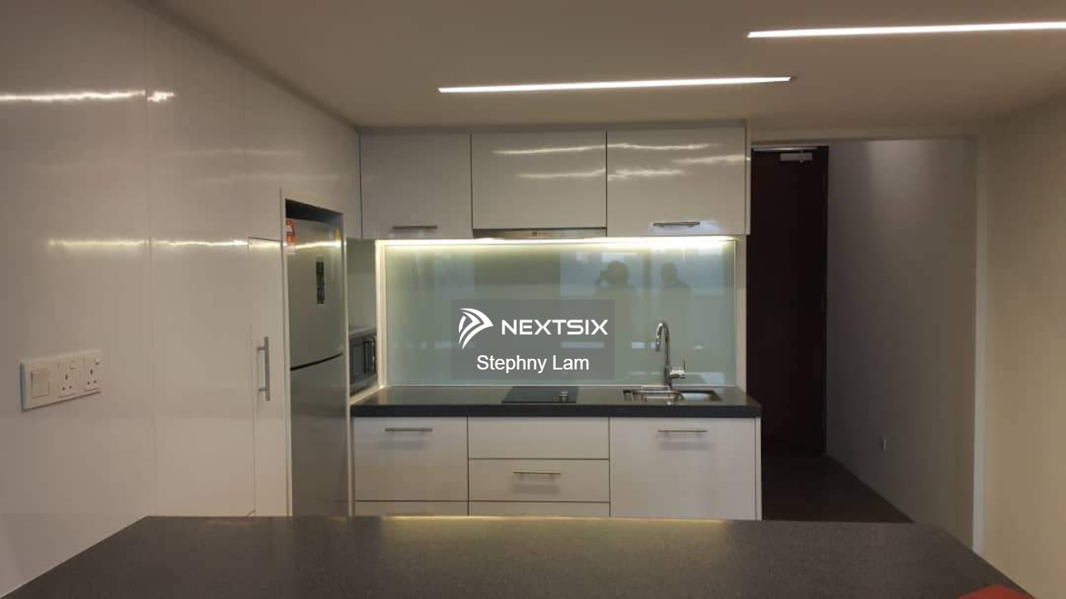 Serviced Residence For Sale in Brickfields Kuala Lumpur