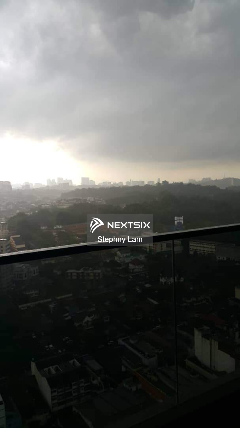 Serviced Residence For Sale in Brickfields Wilayah Persekutuan Kuala Lumpur - Image 5