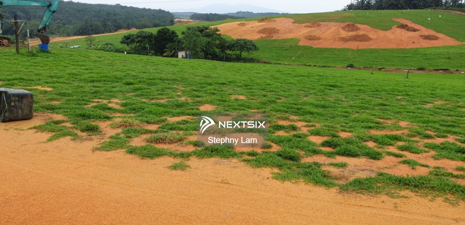 Agricultural Land For Sale in Senai Johor