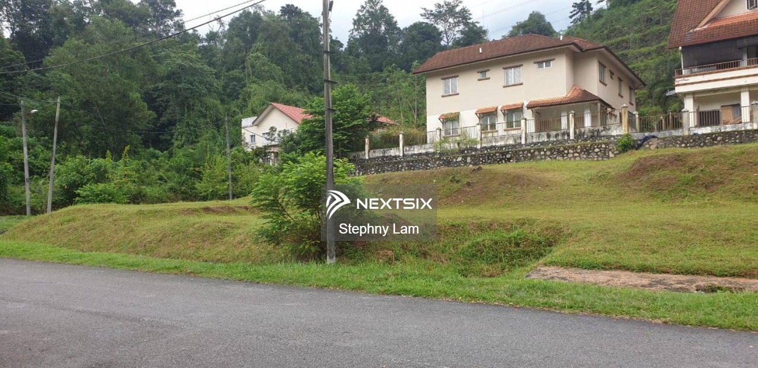 Residential Land For Sale in Selayang Selangor - Image 5