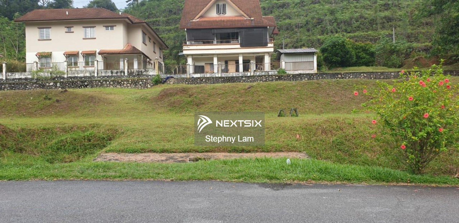 Residential Land For Sale in Selayang Selangor
