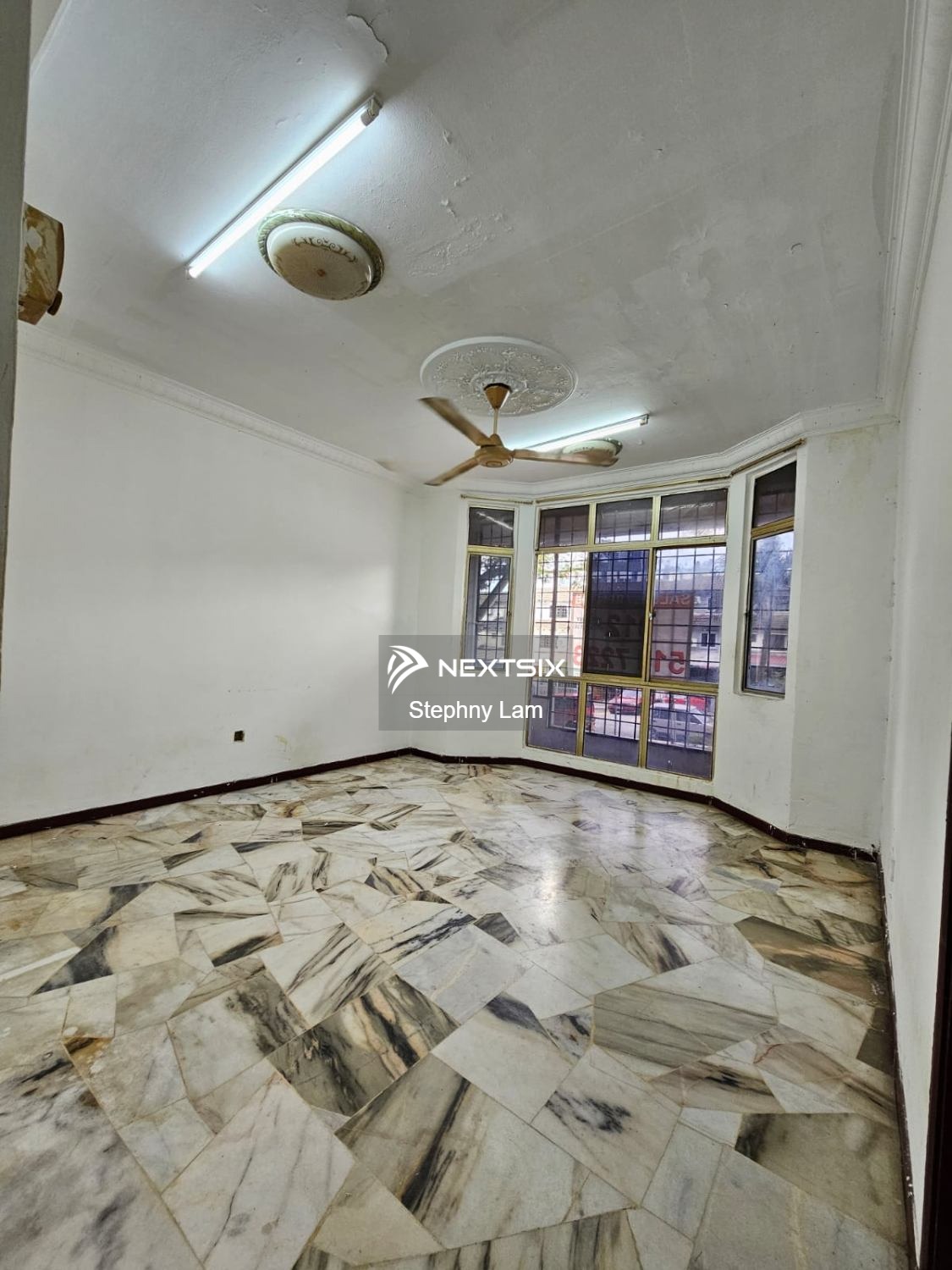 Apartment For Sale in Segambut Kuala Lumpur