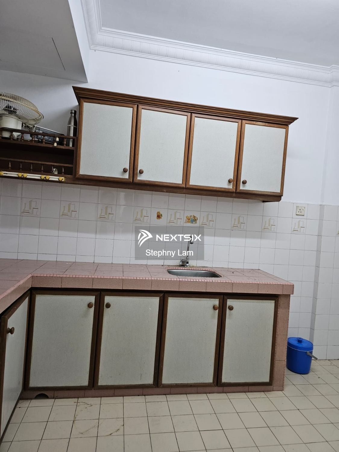 Apartment For Sale in Segambut Wilayah Persekutuan Kuala Lumpur - Image 5
