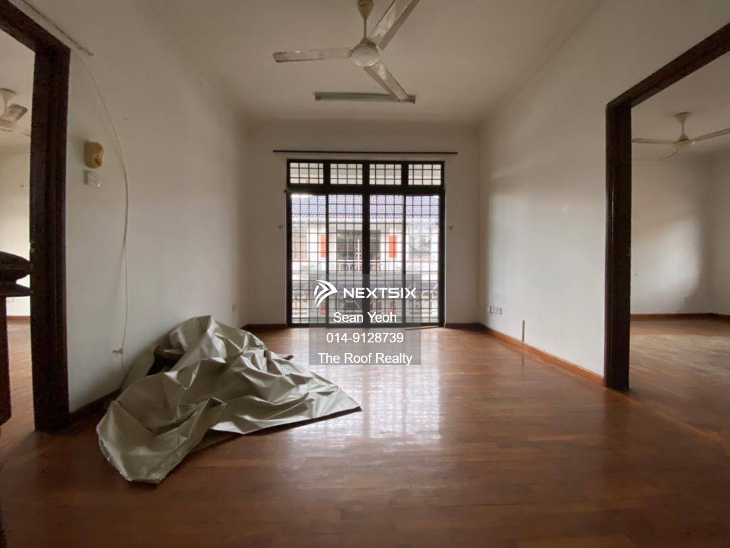 Semi-detached House For Sale in Perling Johor - Image 10