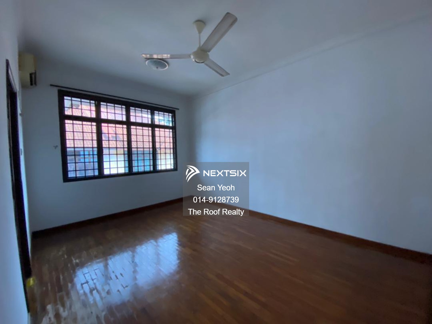 Semi-detached House For Sale in Perling Johor - Image 11