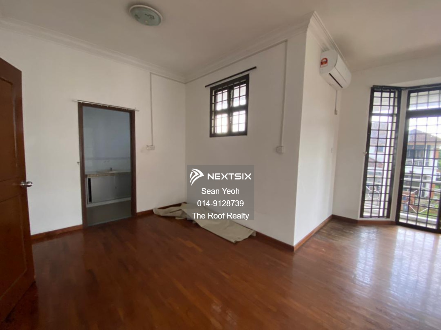 Semi-detached House For Sale in Perling Johor - Image 12